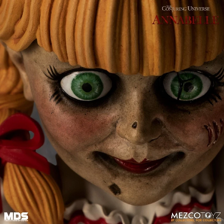 Mezco 99540 MDS أنابيل شخصيات الأكشن مقاس 6 بوصات