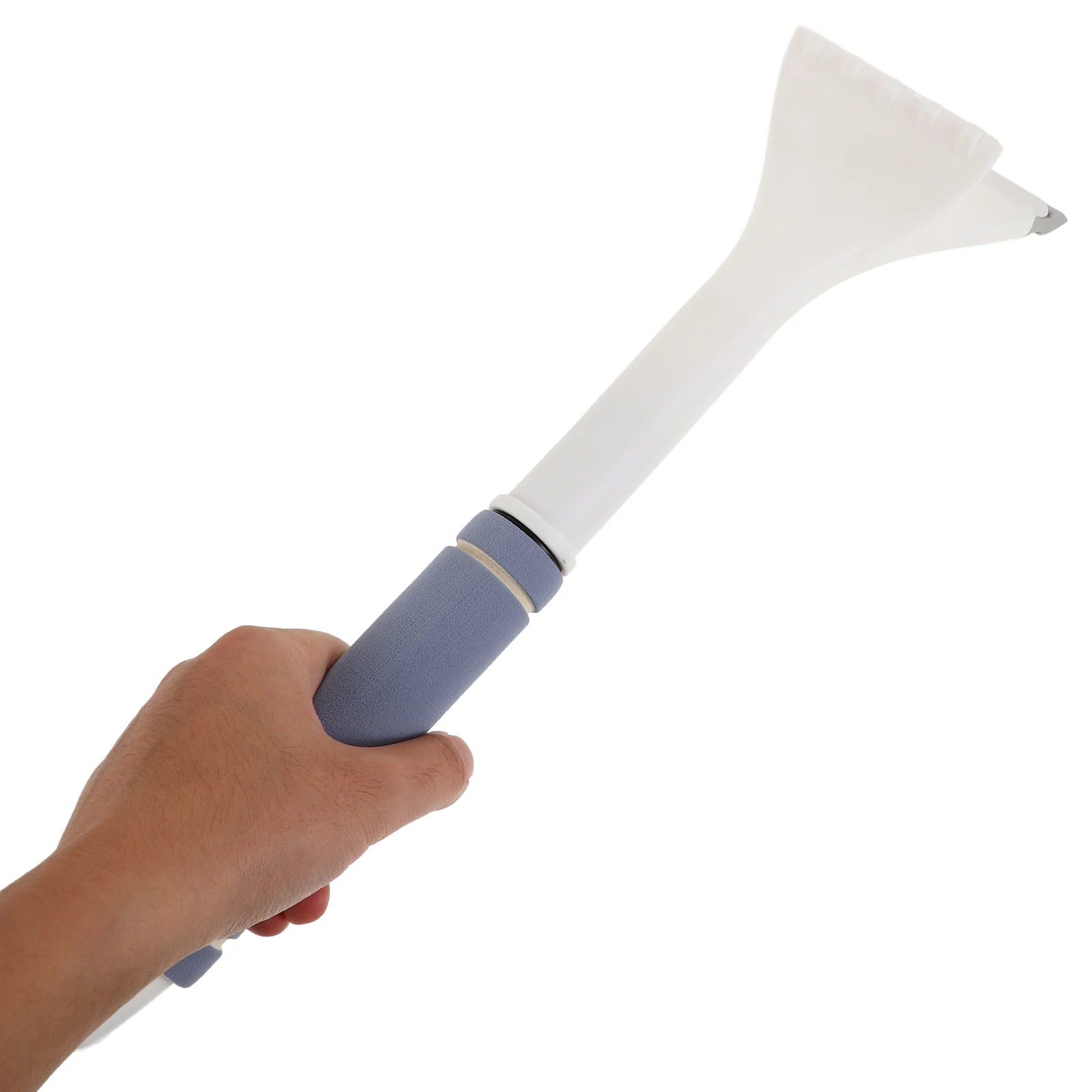 

Snow Brush Ice Scraper Detachable Aluminum Alloy Handle Snow Winter Accessories Suv Truck Ice Scrapers