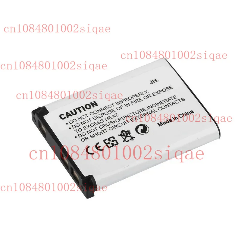 Battery For Casio N…