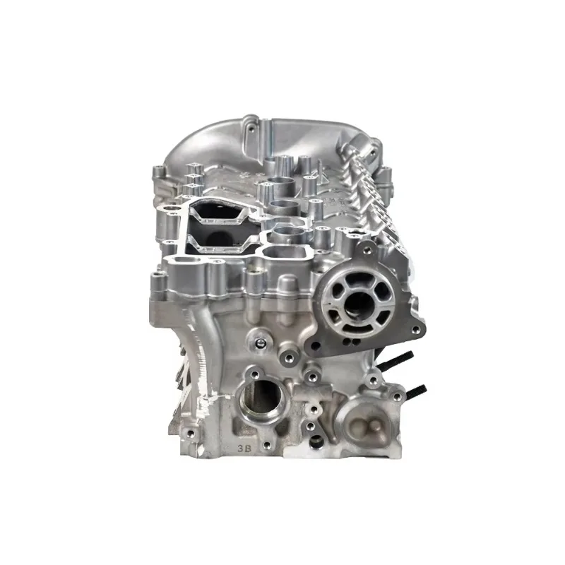 

Auto Engine Parts EA888 GEN3 CUF Engine Cylinder Head 06L103064E for EA888 Engine