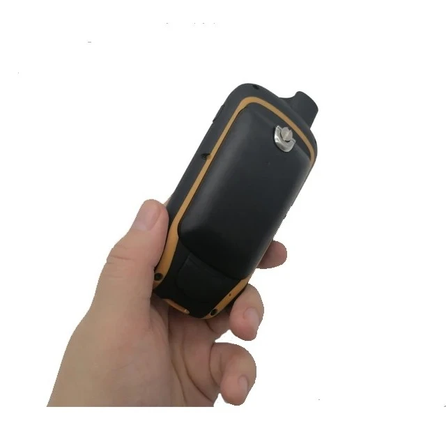2026 SELL Taijia Waterproof Handheld  Receiver Agriculture Measurement  Survey Equipment  Surveying Equipment Price