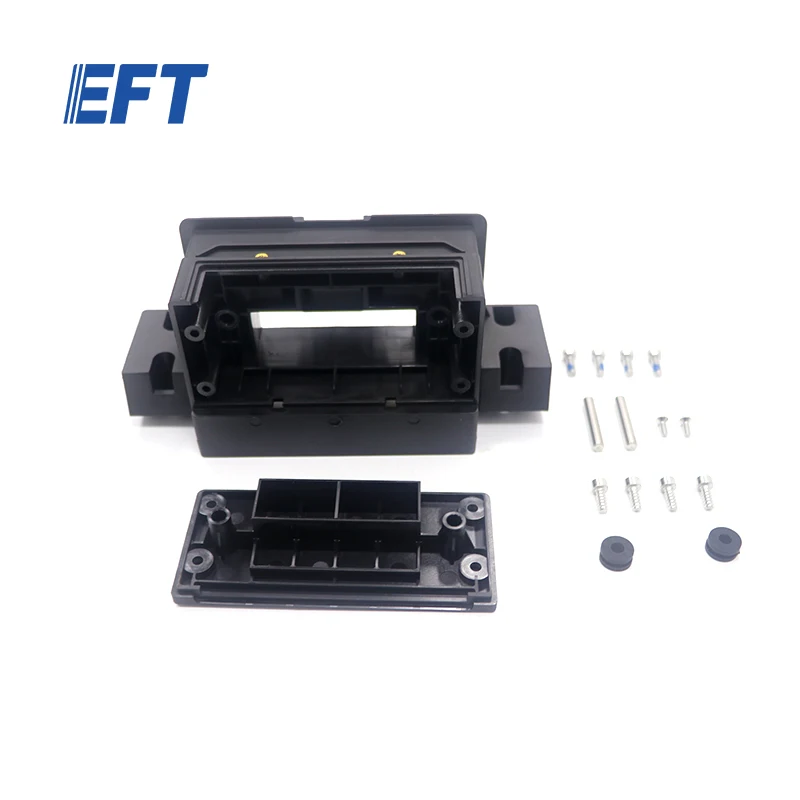 10.05.10.0042 EFT Drone Parts Battery Plug Mounting Kit Z Series/1pcs for EFT Z30/Z50 Agricultural Drone with High Quality