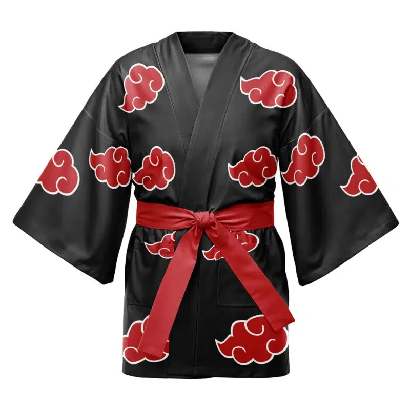 Spring and Summer, Demon Slayer, Modified Kimono, Anime Merchandise