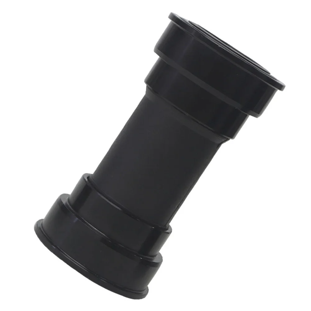 

Enhance Appearance Bicycle Maintenance Folding Bike Axle Bicycle Middle Bracket Anti-corrosion Easy To Install