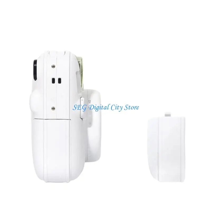 U75B ABS Battery Door Cover For Mini 13 Camera Perfect Fit Secure Protections