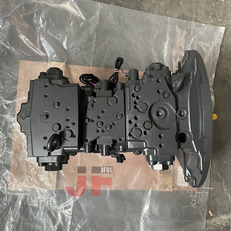 Good Price Main Pump Assy 708-2L-31430 for PC240-8 PC290-8 Excavator Hydraulic Pump 7082L31430