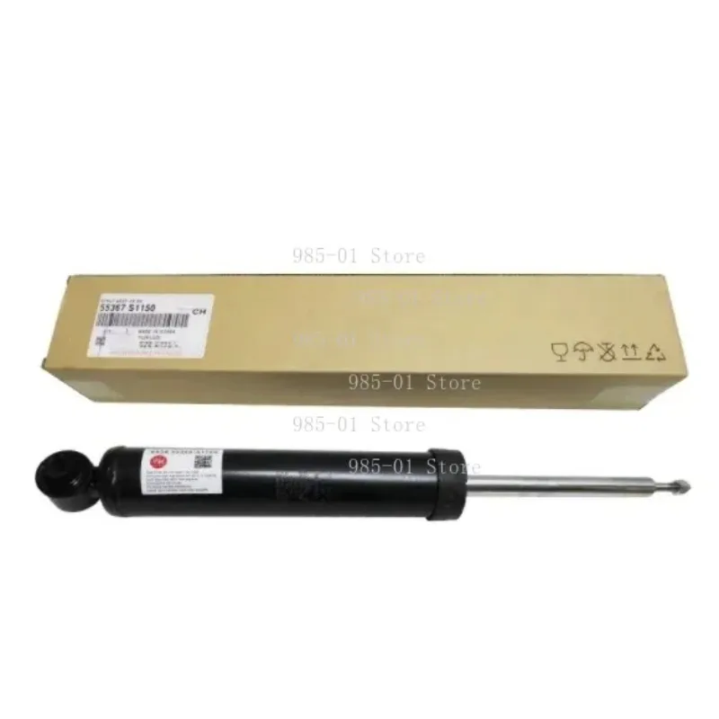 Rear shock absorber assembly, compact and convenient, made in China