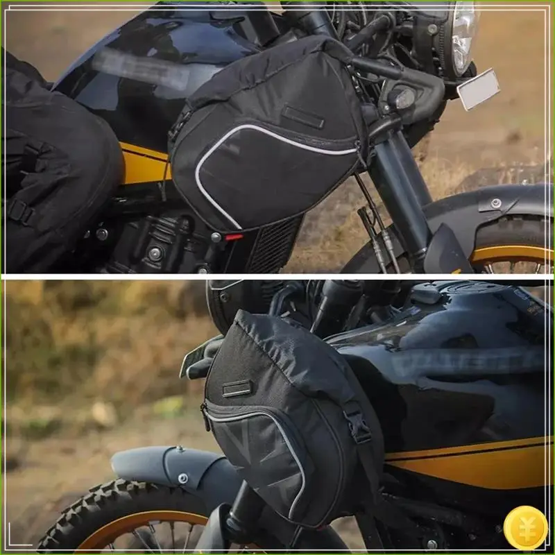 

Motorcycle Accessories Liner Inner Luggage Bag Tool Bag For Himalayan450 HIMALAYAN 450 Himalayan450 2024