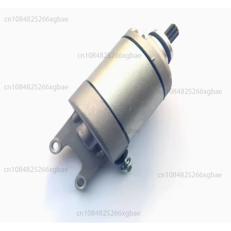 

Starter motor Starter motor motor for Coffee APR125-2 GPR125 GPR150