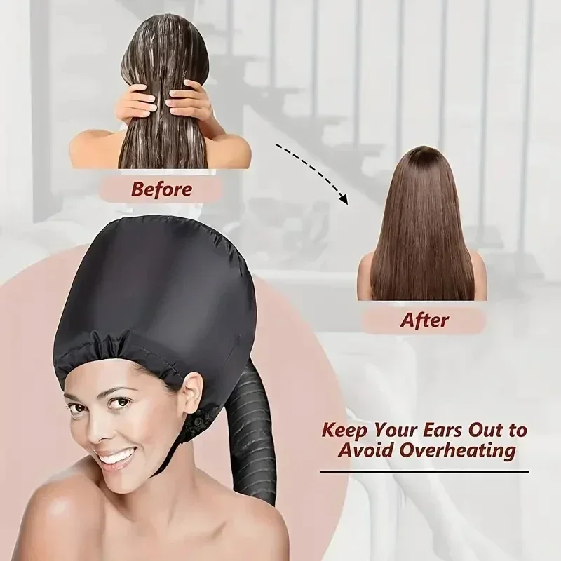 

1pc Children's fast dry hair cap-children's hair bag with fast drying and styling-high quality absorbent children's hair towel