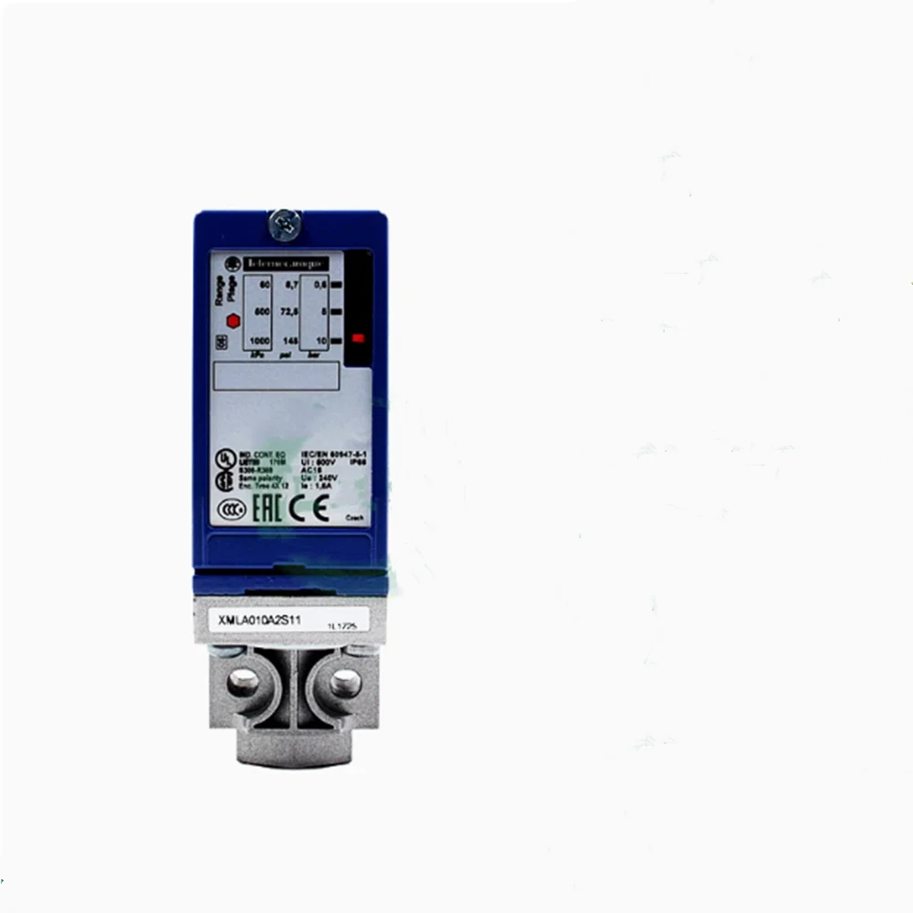 مستشعر الضغط XMLA010A2S11