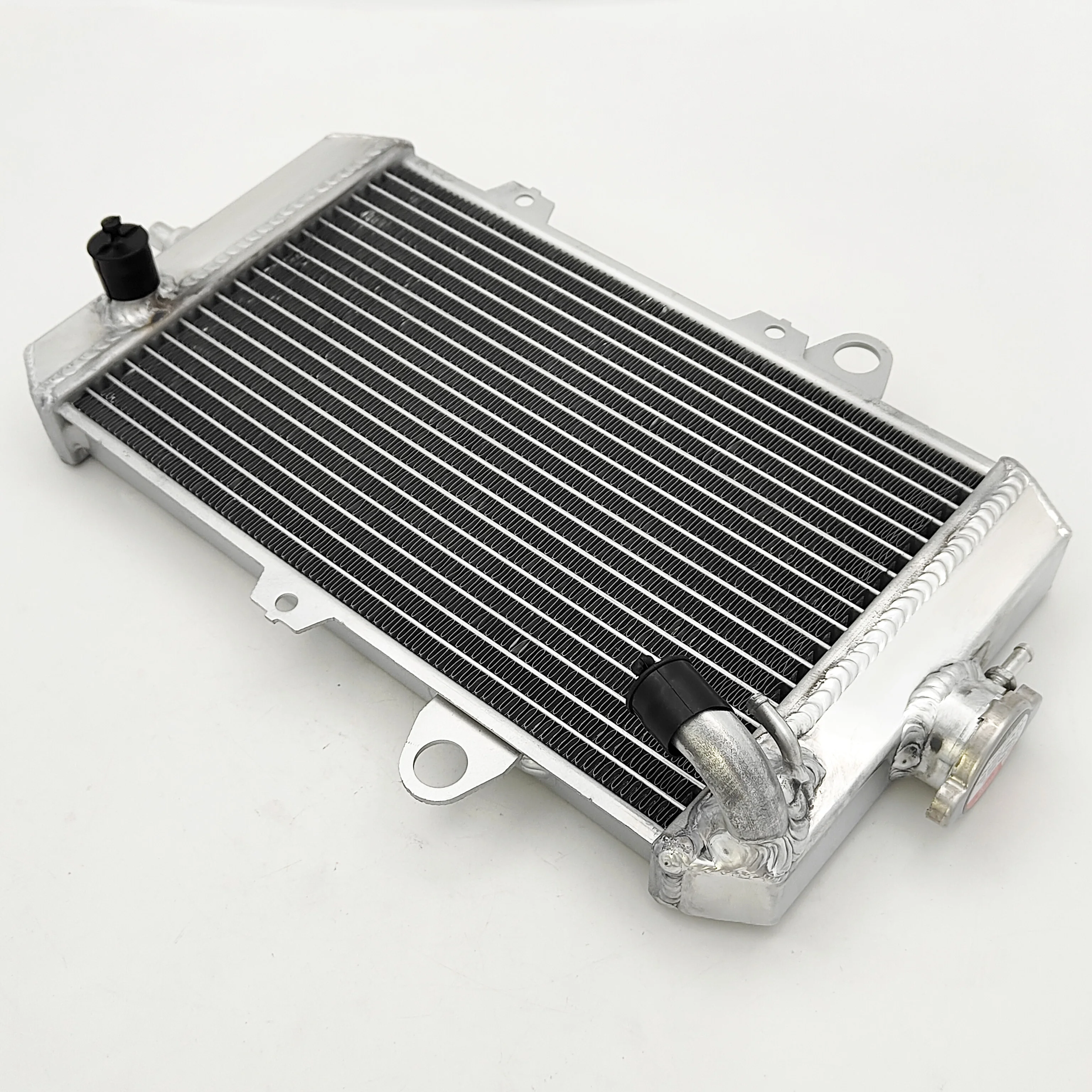ATV Offroad Side-by-Side & UTV  Aluminum Radiators for RAPTOR 700 2018+