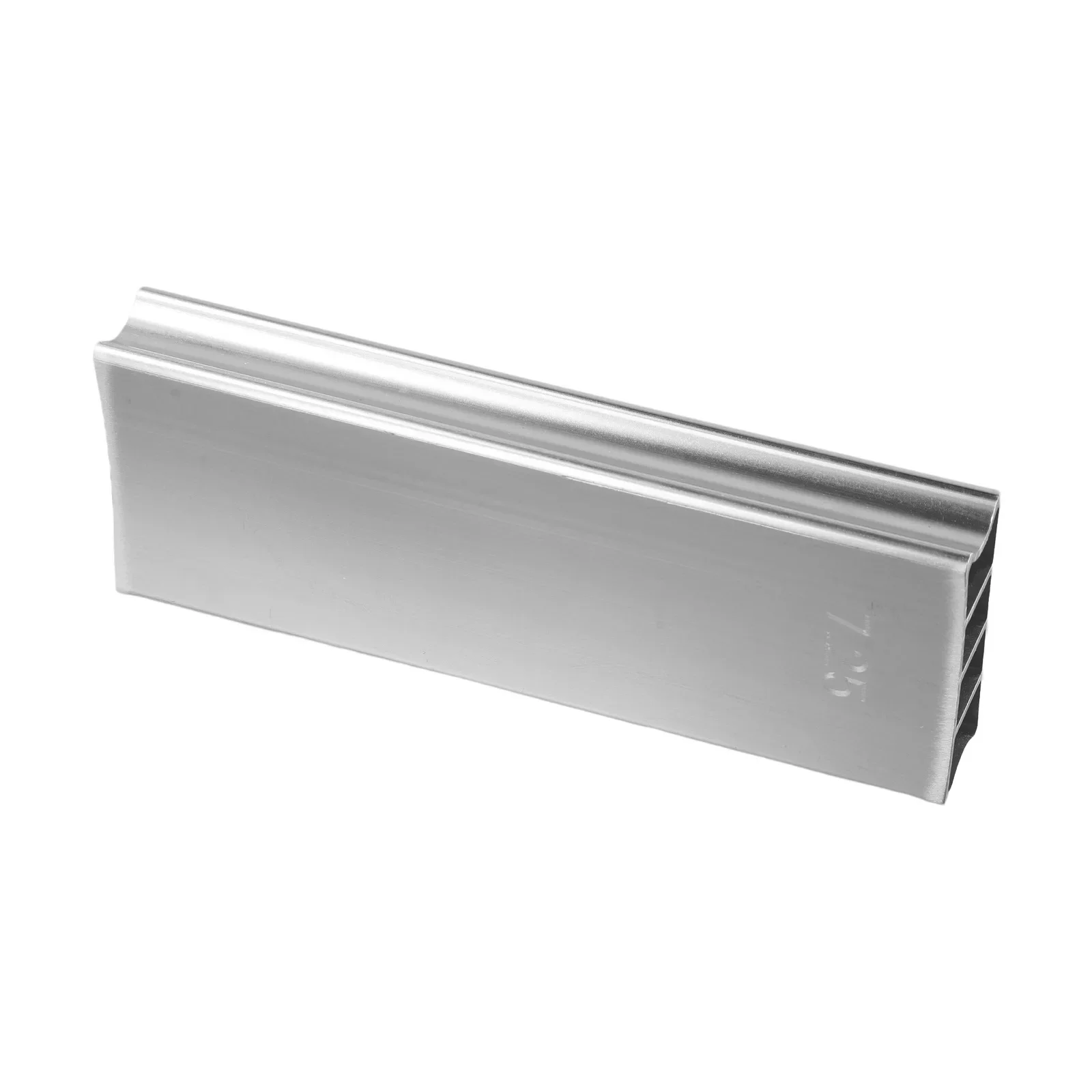 9.5 20 Luthier Sanding Block Radius Sanding Block Innovative Design Accurate Fret Leveling Aluminum Construction