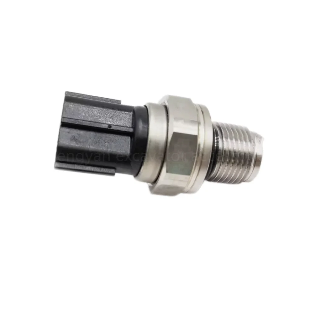 7861-93-1812 7861-93-1811 For Komatsu PC200 220 240 350 360 Hydraulic Pump High-Pressure Sensor Excavator Parts