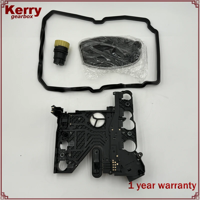 

722.6 Комплект проводной платы корпуса коробки передач для коробки передач Mercedes Benz