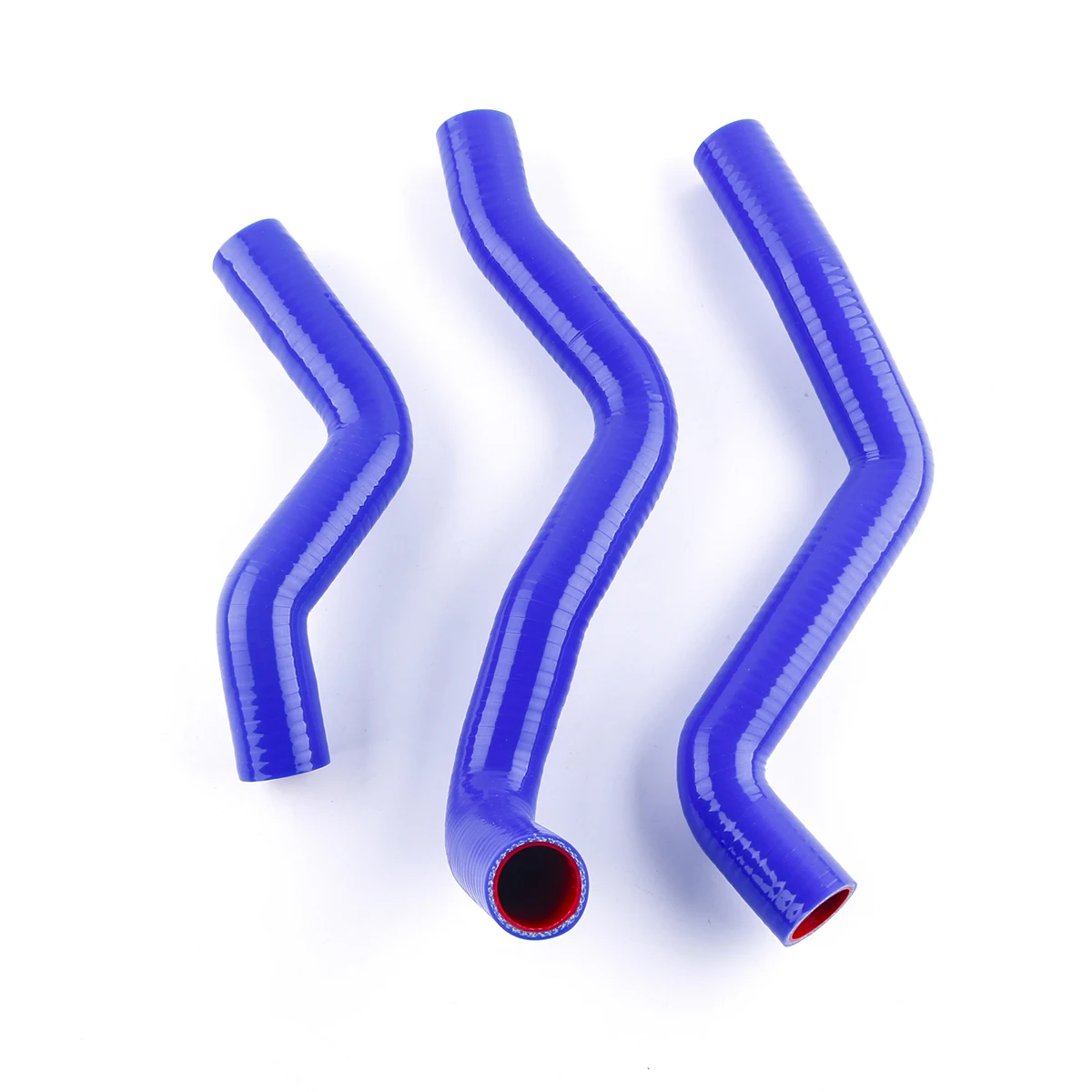 Silicone Radiator Hose for 2003-2011 Mazda RX-8 RX8 1.3L SE3P 13B-MSP R2 Performance Coolant Pipe Accessory