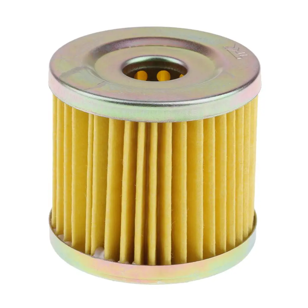 Liquid Petrol Oil Filter Filtration Suzuki AN400 BURGMAN Plastic Replacement