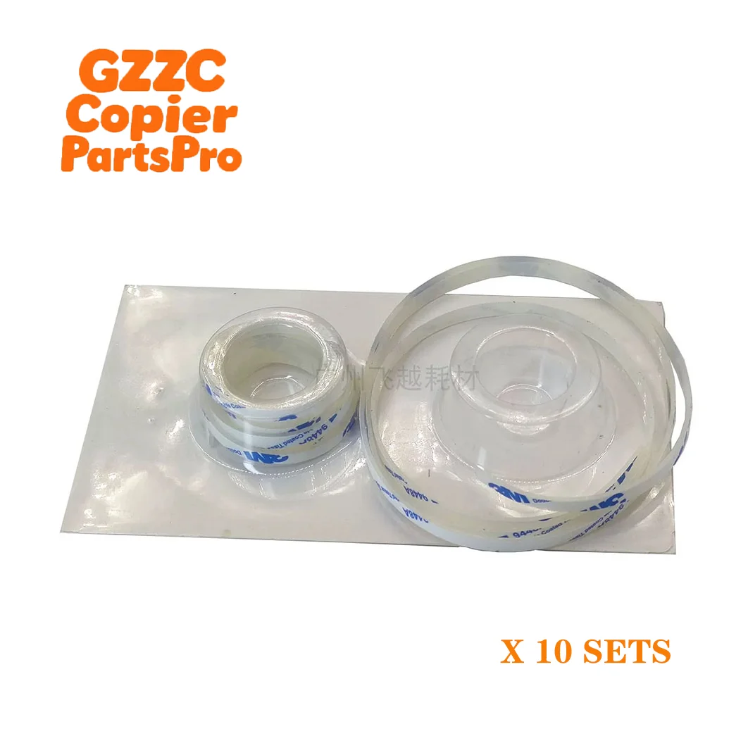 

Высококачественный совместимый ремень переноса Xerox 2270/3300/3370/3375/5575/7535/7835, пленка, кромка и направляющая