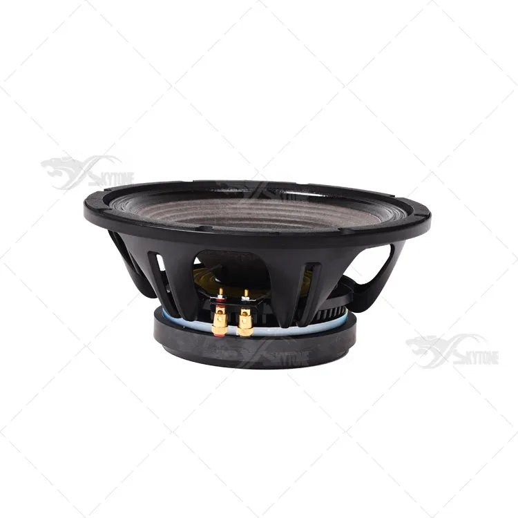 2206H LF Loudspeaker Driver 12 Inch Aluminum Frame 800W Mid-Bass for DIY/ Repair or Upgrade Speaker