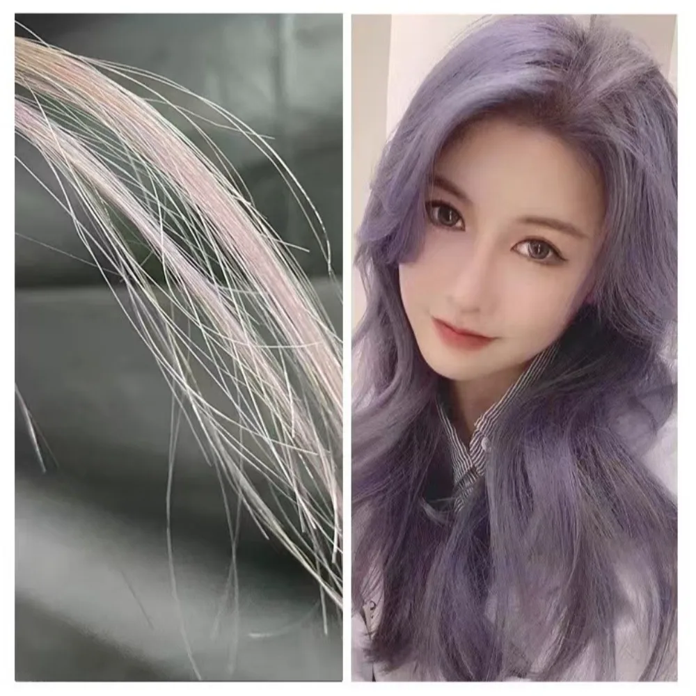 

Временный крем-краска для волос своими руками, стойкий, легко моющийся, одноразовая краска для волос, ароматная, без отбеливания, окрашенная грязь, прикрывает белые волосы