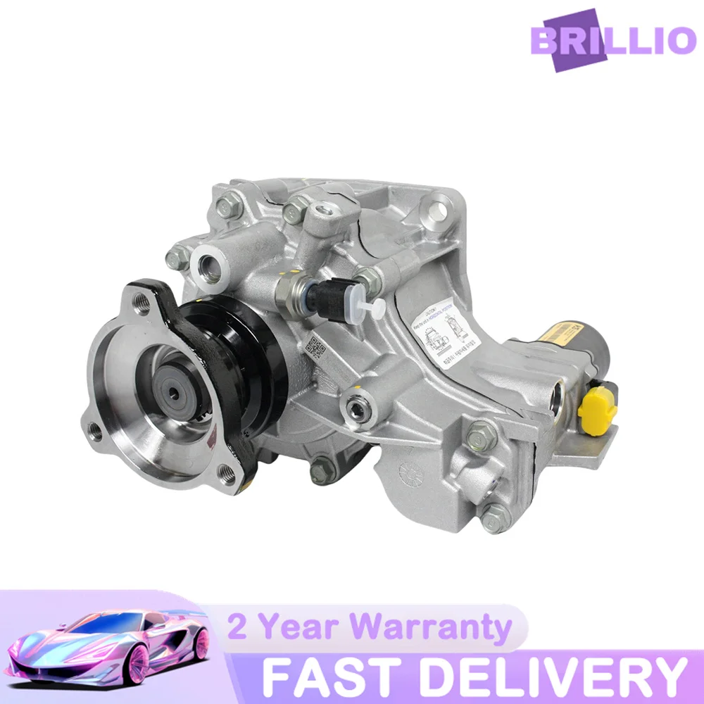 

478004G300 OEM Engine Coupler Coupling 4WD for Hyundai Tucson Santa Fe Kia Sportage