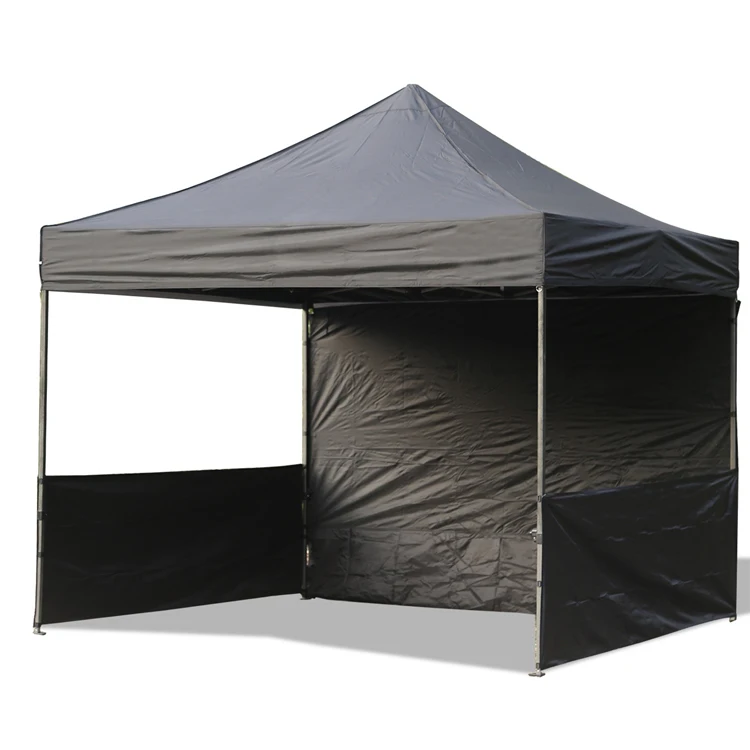 Wholesale Outdoor Folding Tent Gazebo Pop-up Canopy for Trade Show Events Easy Movable