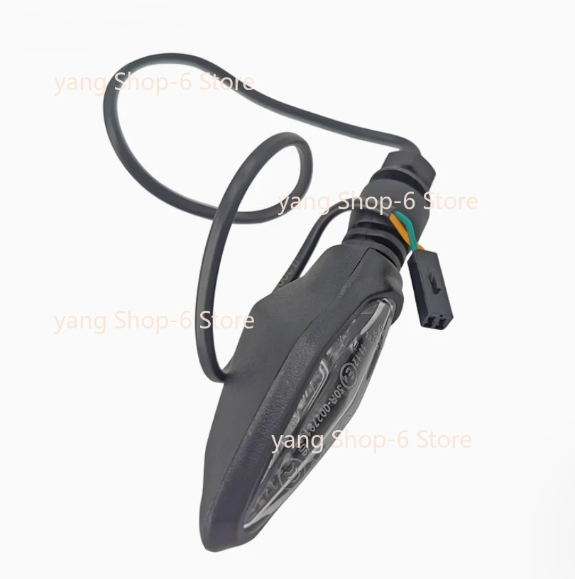 Motorcycle Front Rear Turn Signal Light Indicator Fit for CFMOTO 250SR 250NK CF250SR CF250NK CF MOTO SR250 NK250 Original Parts