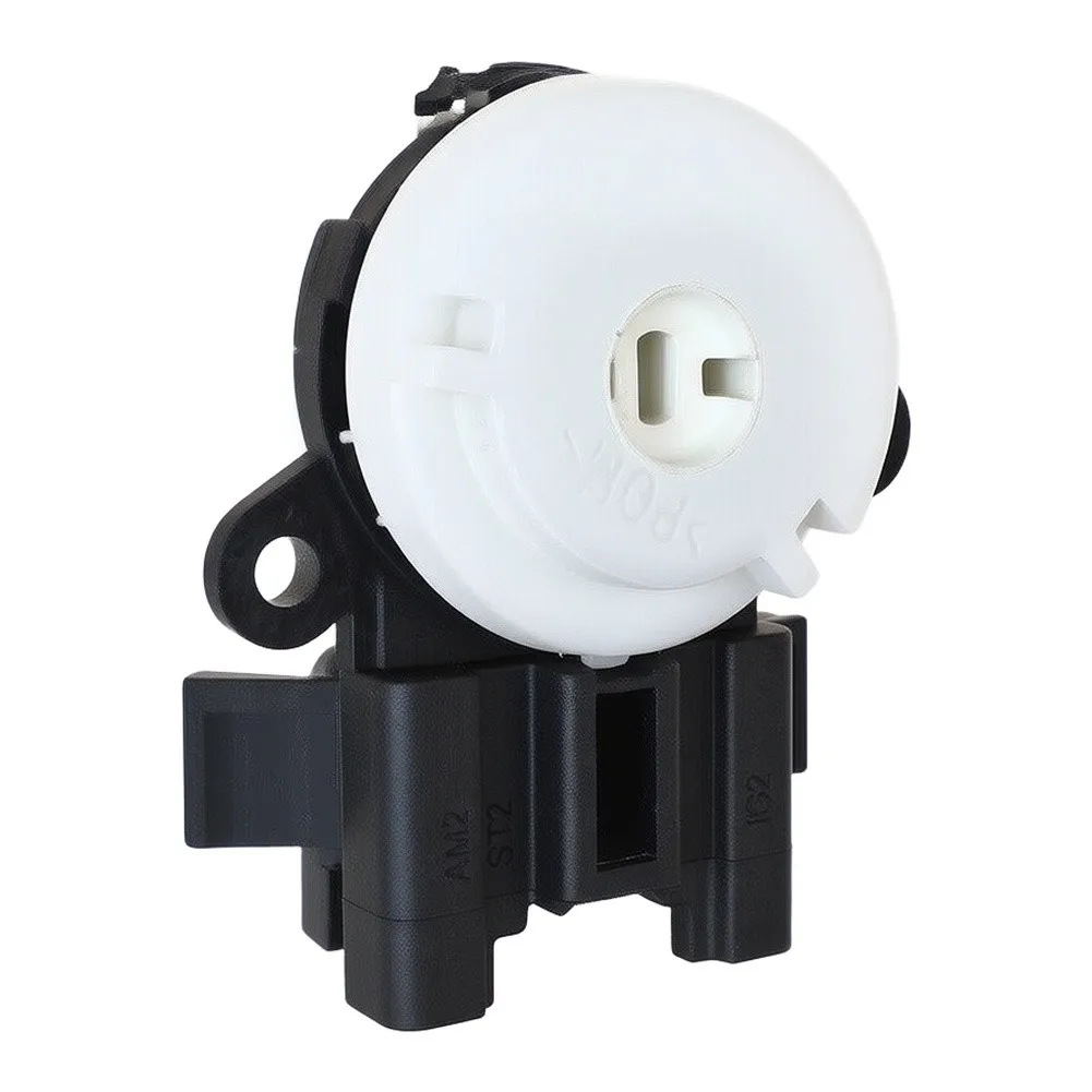 Electrical Start Component Ignition Starter Switch For Daily Driving Use Direct Replace Design Simple Installation Process