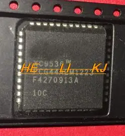 IC NEW 100%   XC9536-10PC44C