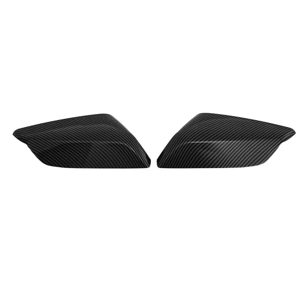 

OEM 84026841 84026842 Carbon Fiber Mirror Cover Auto Parts Replacement Cost-Effective Solution Car Accessories Upgrade