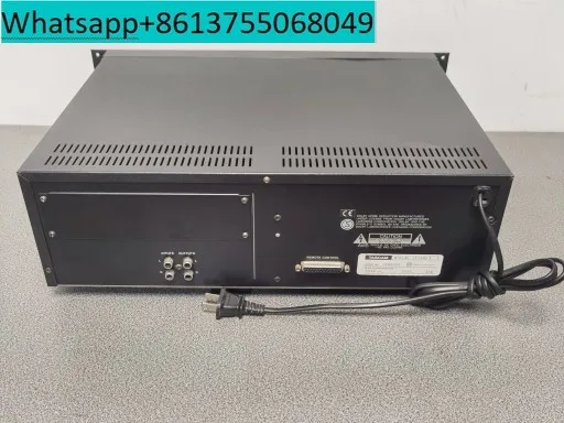 M*o様 TASCAM 112Ｂ Tascam 112B 2 head Cassette Deck RCA/XLR input/output fully