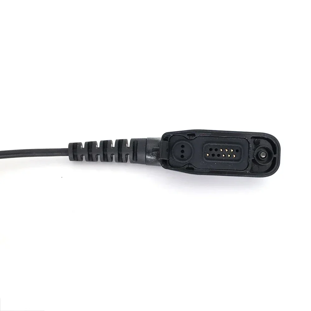 Micrófono de altavoz PTT de mano, Radio Walkie Talkie para Motorola XiR P8200, P8260, P8668, P8268, APX4000, APX6000, APX7000