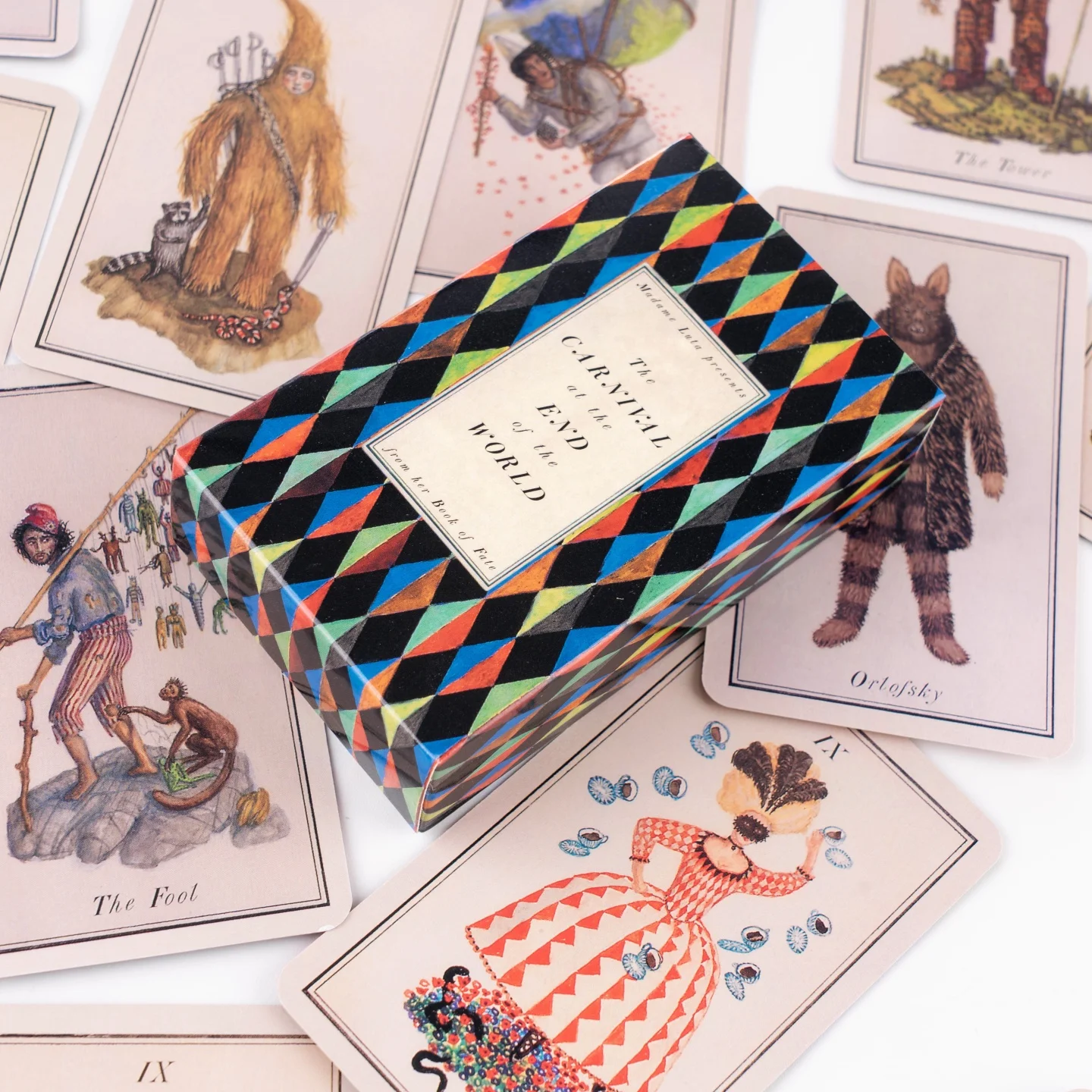 cartas-de-taro-do-carnaval-do-fim-do-mundo-jogo-de-mesa-apocaliptico-super-realista-jogo-de-cartas-casual-para-lazer-0-p