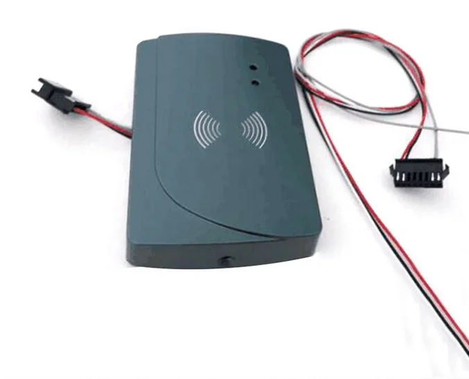 

Lift Elevator Access Control Reader For Hotel One Card System