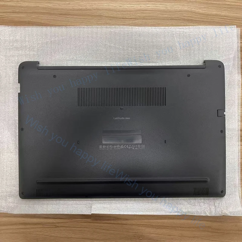 

Оригинальная нижняя крышка ЖК-дисплея LULU 1 шт. для Dell Latitude E3500 3500, 0W6HTG