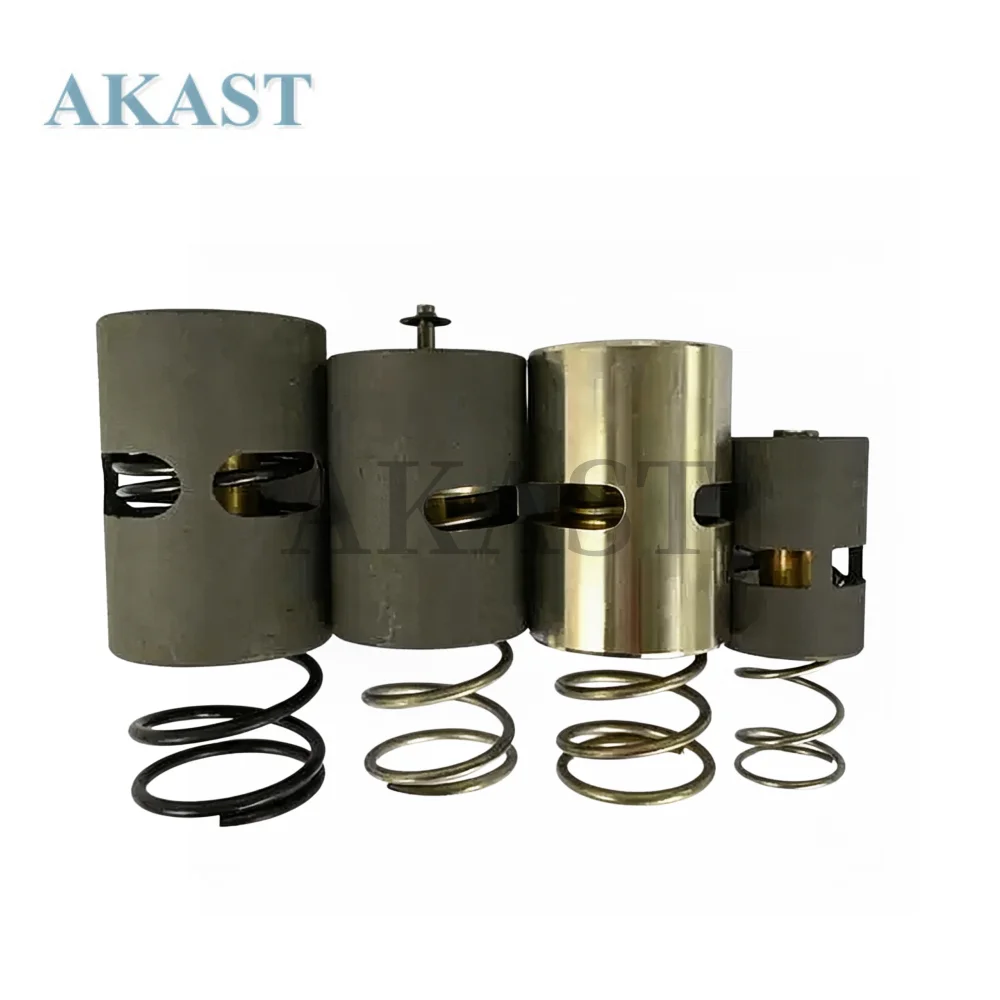 A11513574 A11511974 55℃ Thermostatic Valve Repair Control Set A11175274 100010137 100010134  Kit For CompAir Air Compressor
