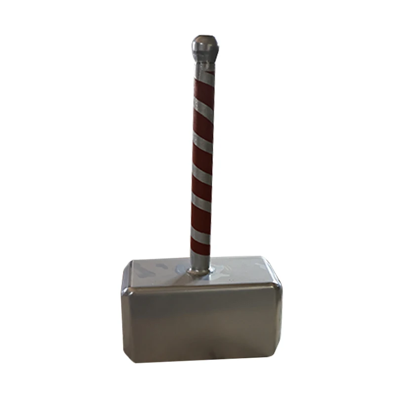 

High Quality Gym Equipment Steel for Weight Fitness Gym Strength Hammer Accessories