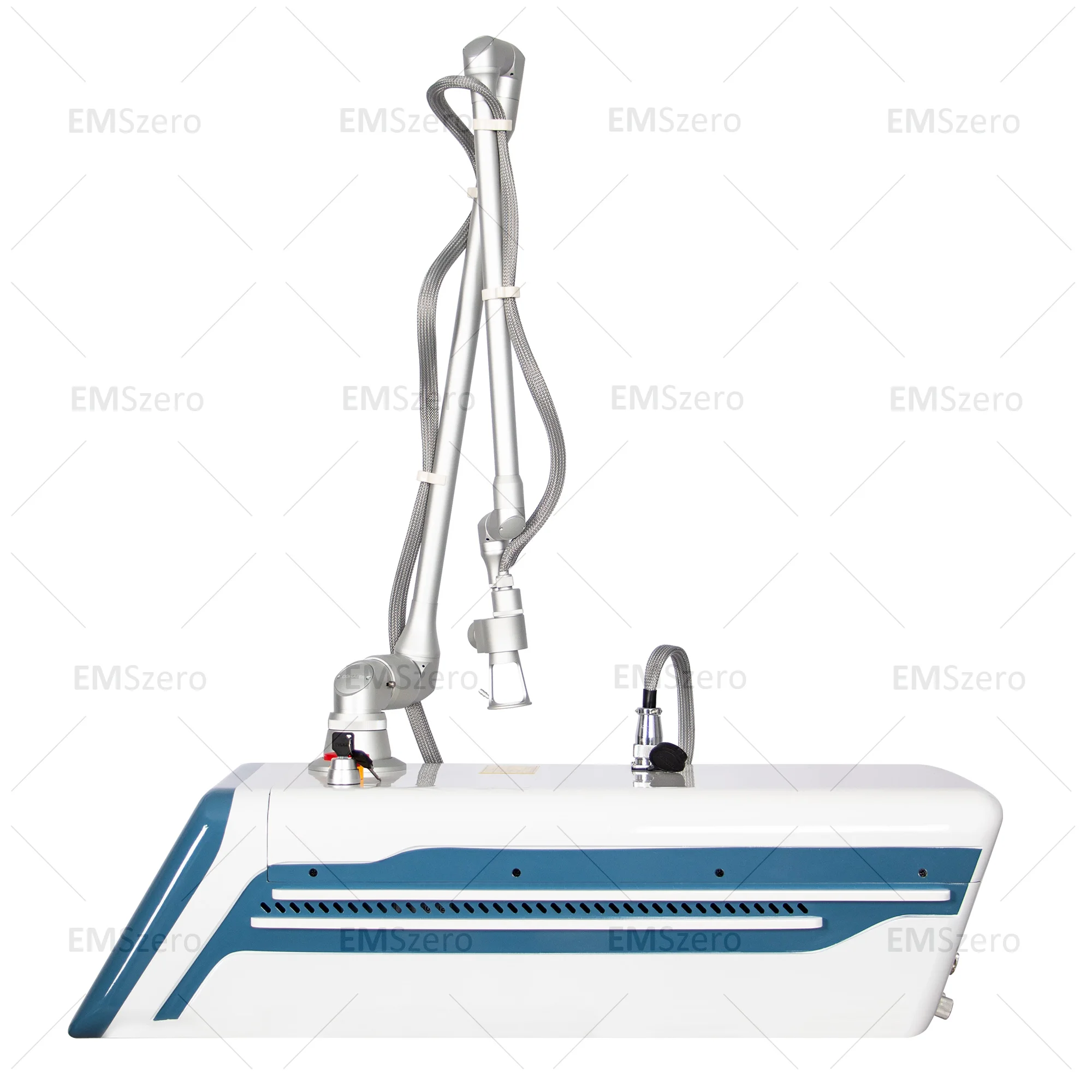 Fotona Vaginal Rejuvenation Vaginal Tightening Machine With Fractional Techonology Private Care Treatment for Women