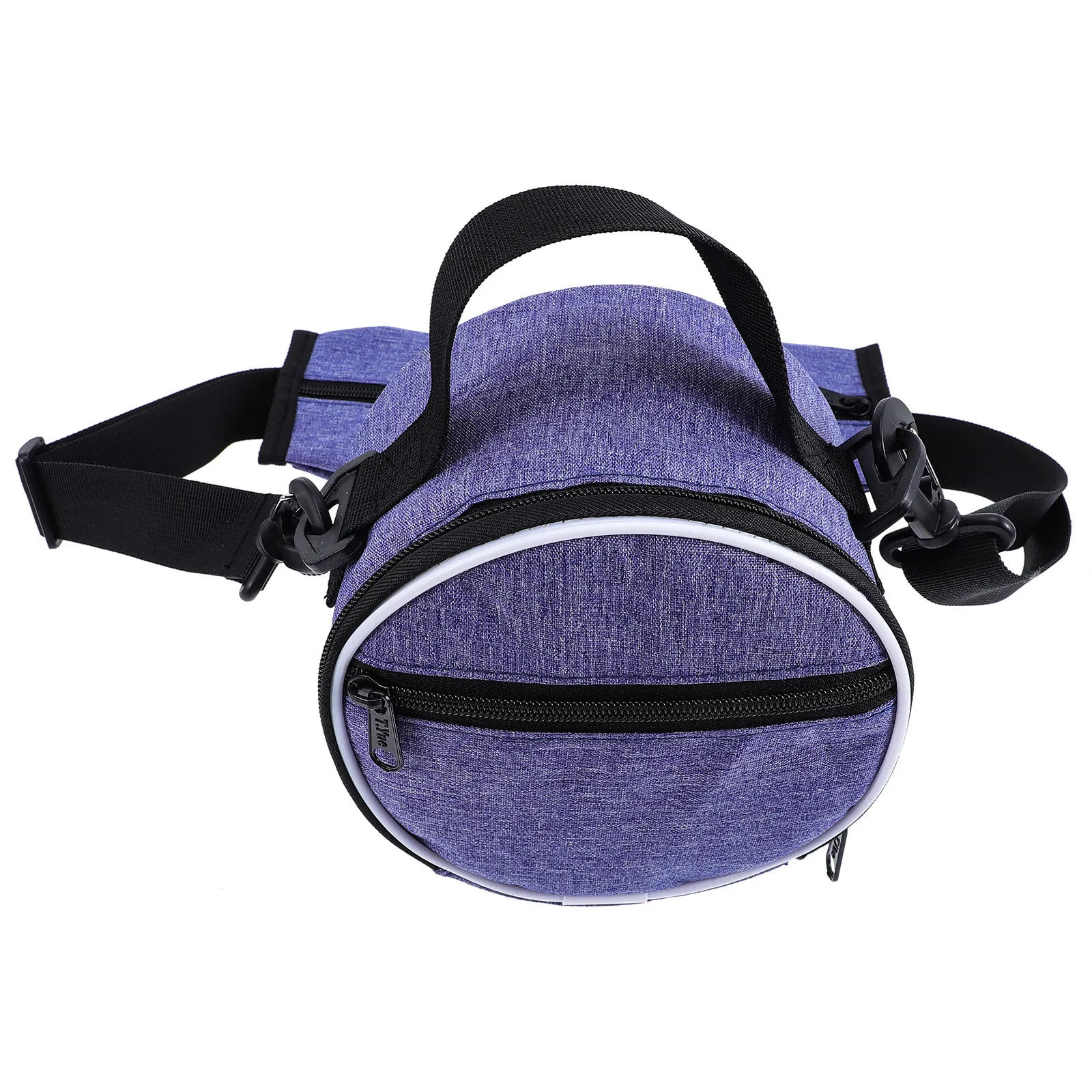 

Heavy Duty Tongue Drum Storage Bag Made of High Quality Material for Safe Transport Clean Storage and Long Term Use Ideal Gift