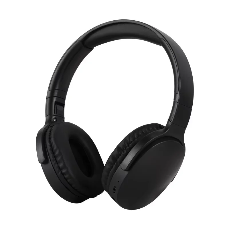 Fashionable Bluetooth wireless headphones, over-ear, deep bass, sports stereo, high fidelity, long battery life, universal image 6