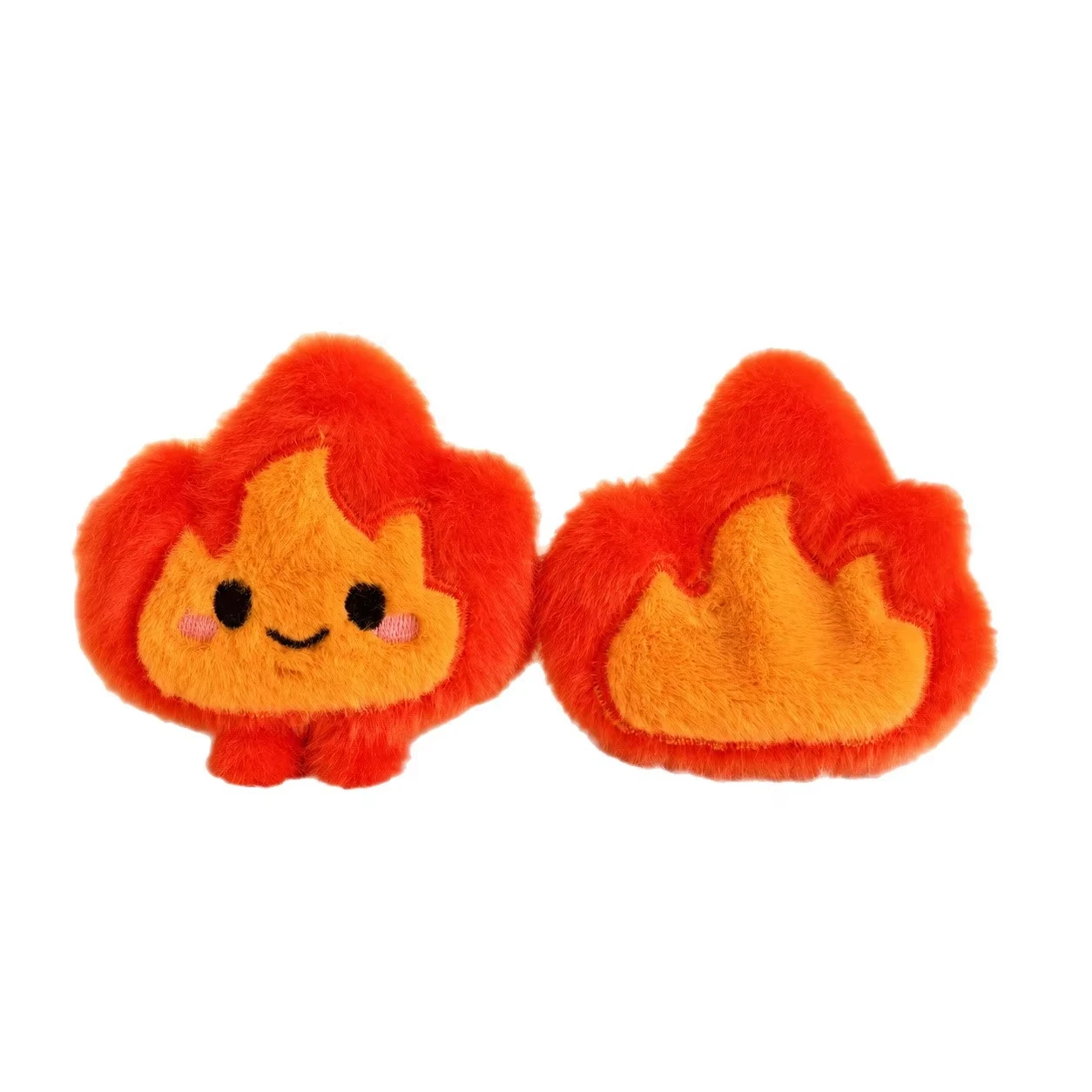 Kawaii Little Spark Pluche Sle - Embroidery Charm recensie en prijs