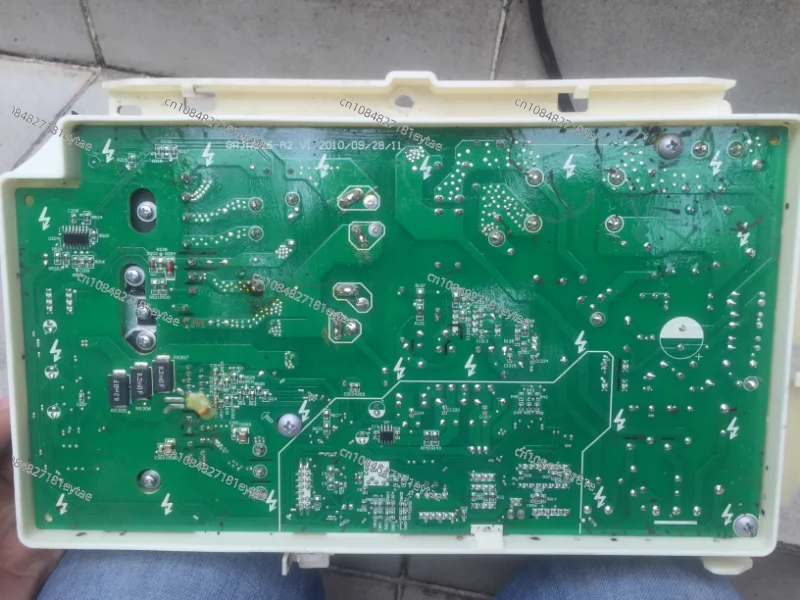 Air Conditioner Acc… - image