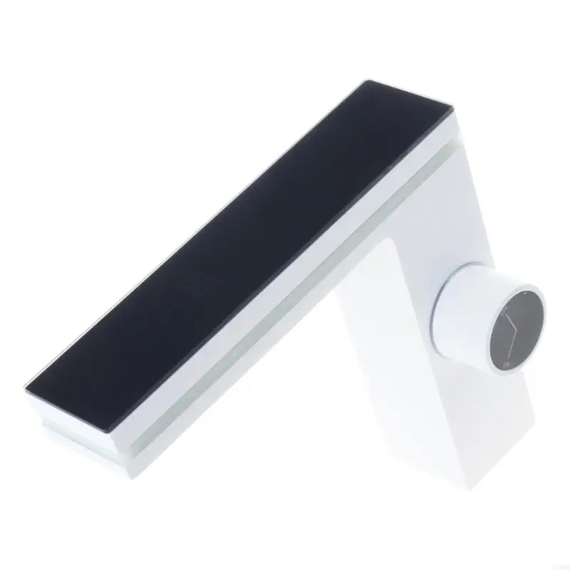 

Смеситель для умывальника со светодиодной подсветкой и дисплеем температуры, смеситель для раковины в ванной комнате