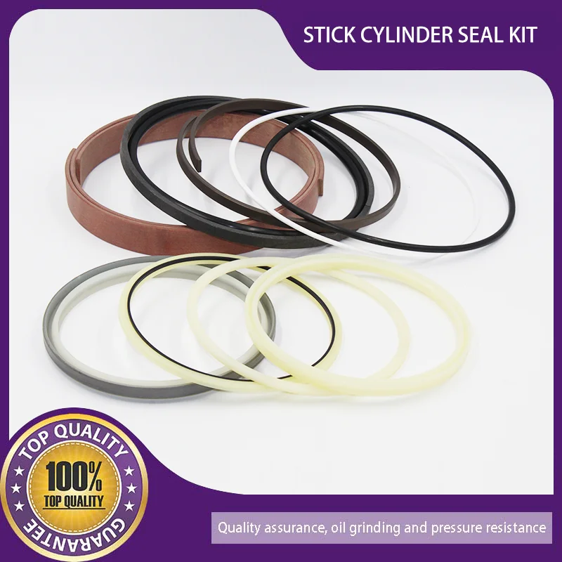 

CA3539625 353-9625 3539625 ARM CYLINDER SEAL KIT FOR CAT EXCAVATOR 390D 390D L CYLINDER & SEAL GP-HYDRAULIC