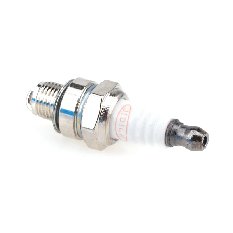 CM6A Spark Plug for 4-stroke Motorcycle Dirt Pit Bike Motocross ATV Quad