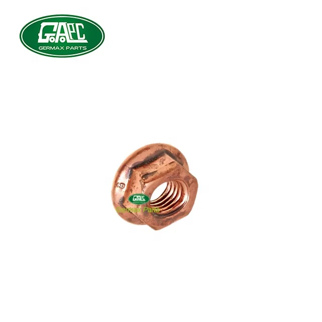 

Hex Flanged Nut LR106277 XR85314 For GL4942