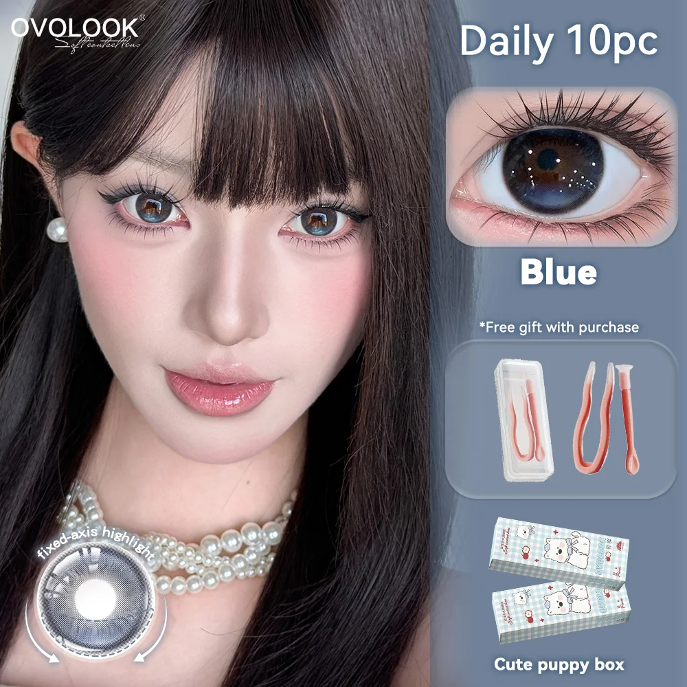 ovolook-lentes-de-prescricao-diarias-10pcs-lentes-toricas-descartaveis-ultra-finas-confortaveis-lentes-de-contato-azuis-para-uso-diario