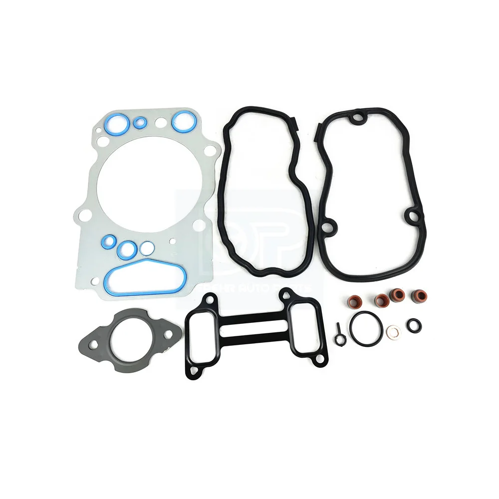 1Set Truck New Version Cylinder Head Gasket Kits 195.720 2308201 1925824 2268357 03-38305-01 For Scani DC9 DC13 Model