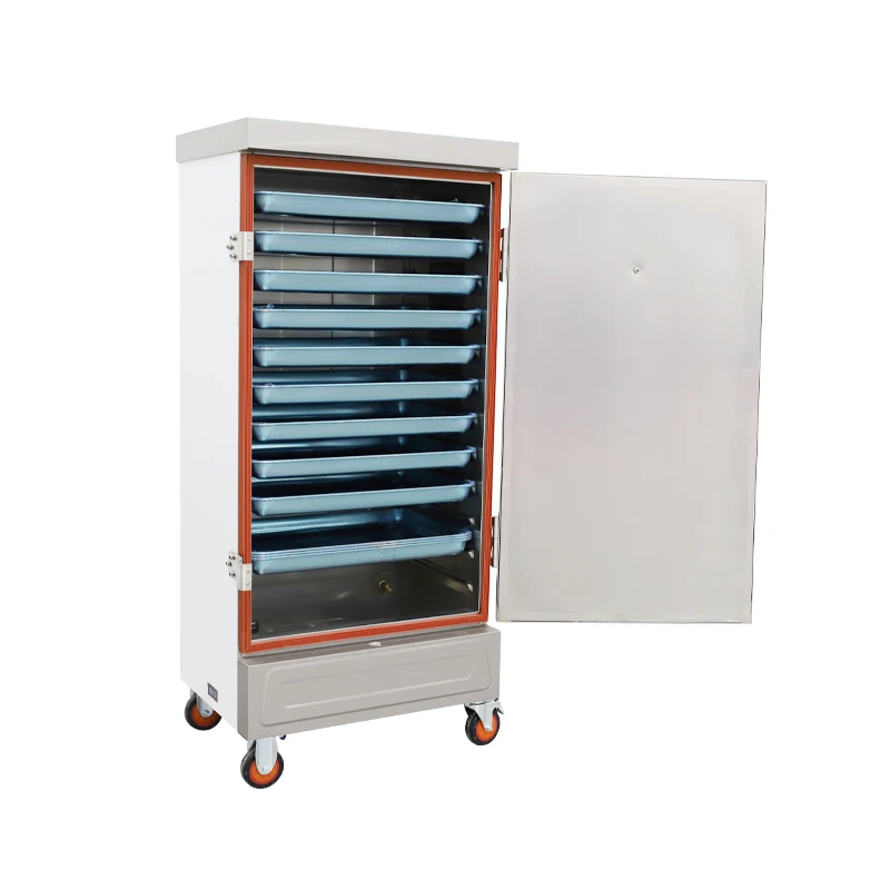 Various Specifications of Food Steamer Electric Steamer, Steamed Seafood, Commercial Steamed Rice Cabinet