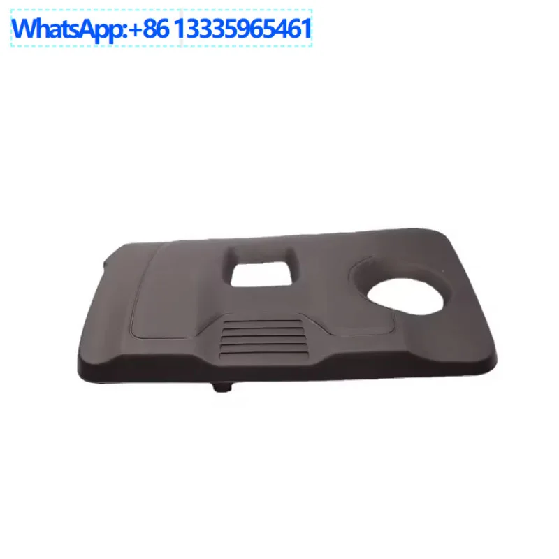 

292402E050 для KIA K5 Sportage Hyundai Ix35 декоративная крышка щита двигателя